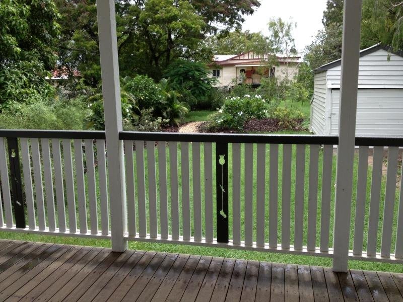 Wandal QLD 4700