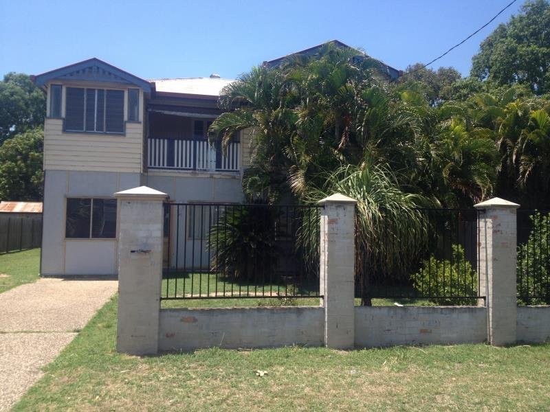 Park Avenue QLD 4701