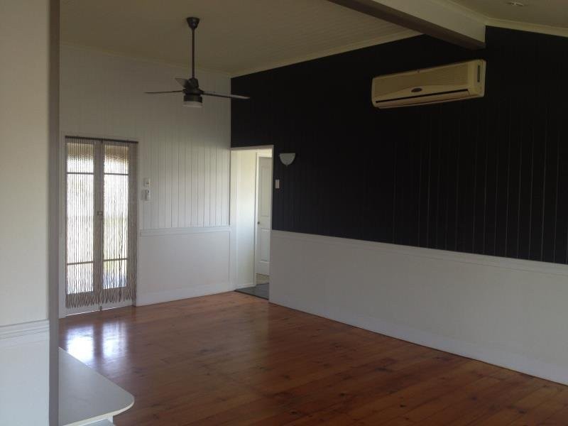 Park Avenue QLD 4701