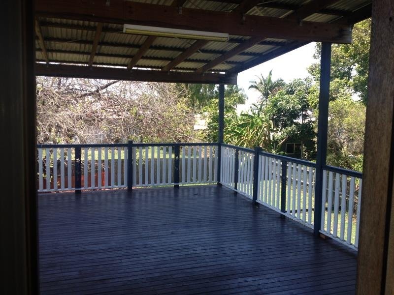 Park Avenue QLD 4701