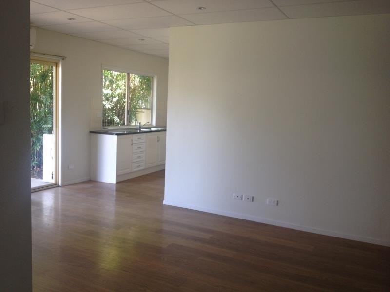 Park Avenue QLD 4701