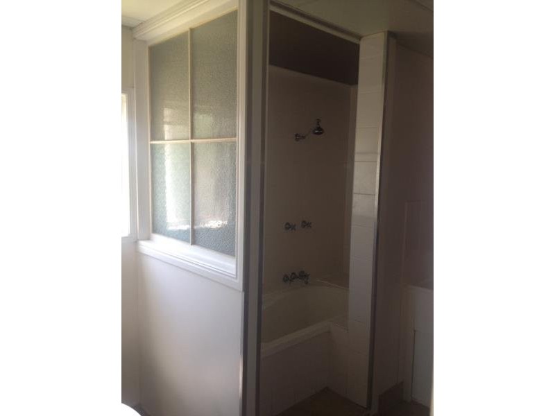 Park Avenue QLD 4701