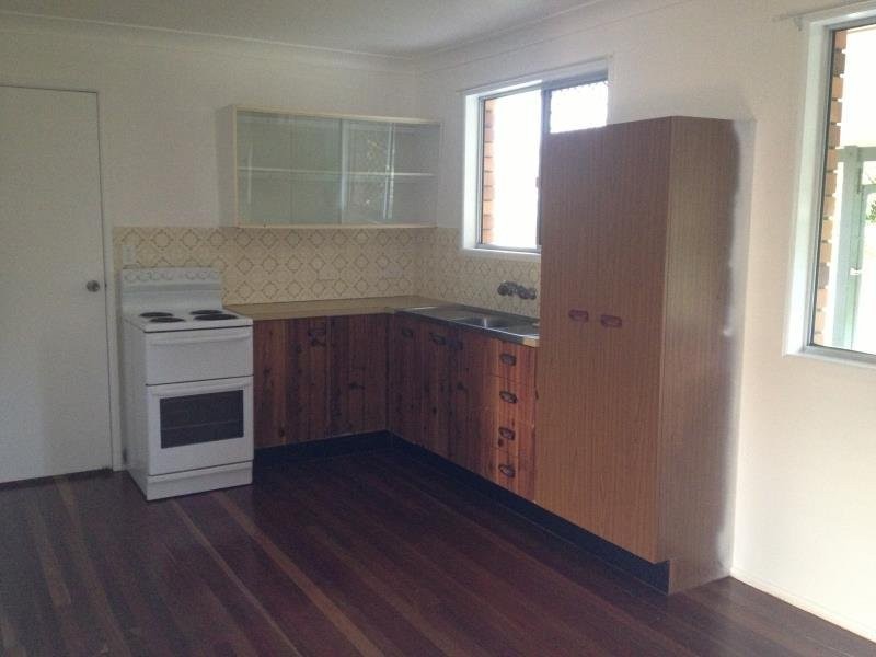 Park Avenue QLD 4701