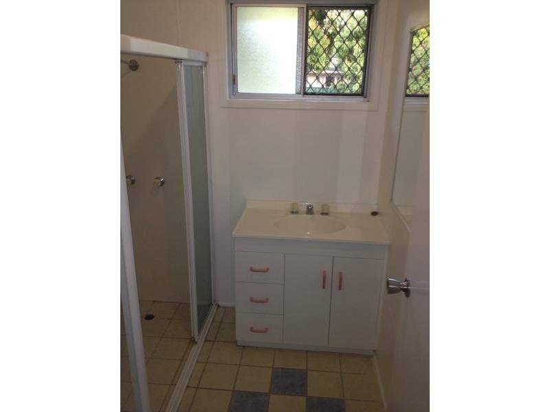 Park Avenue QLD 4701