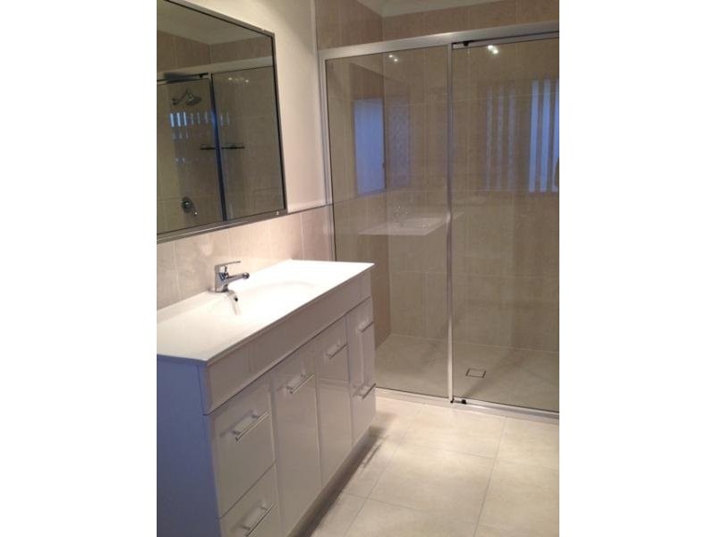 Park Avenue QLD 4701