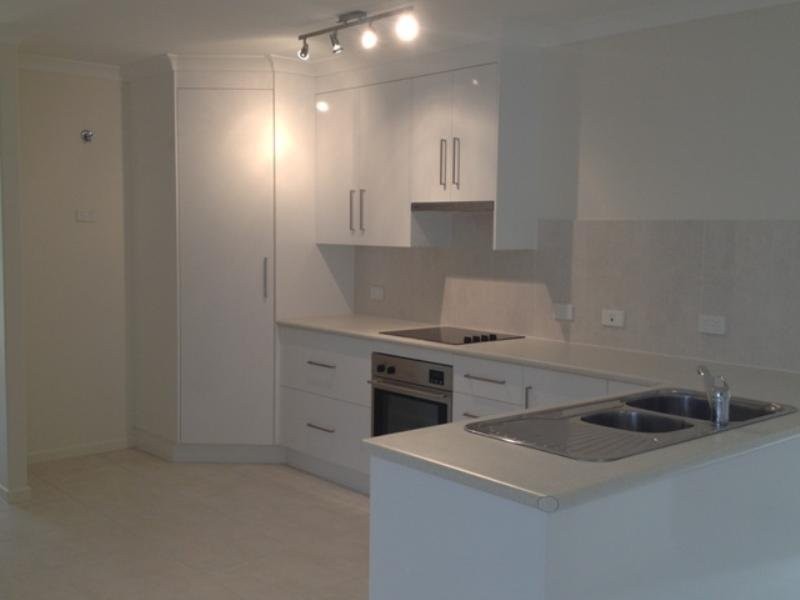 Park Avenue QLD 4701