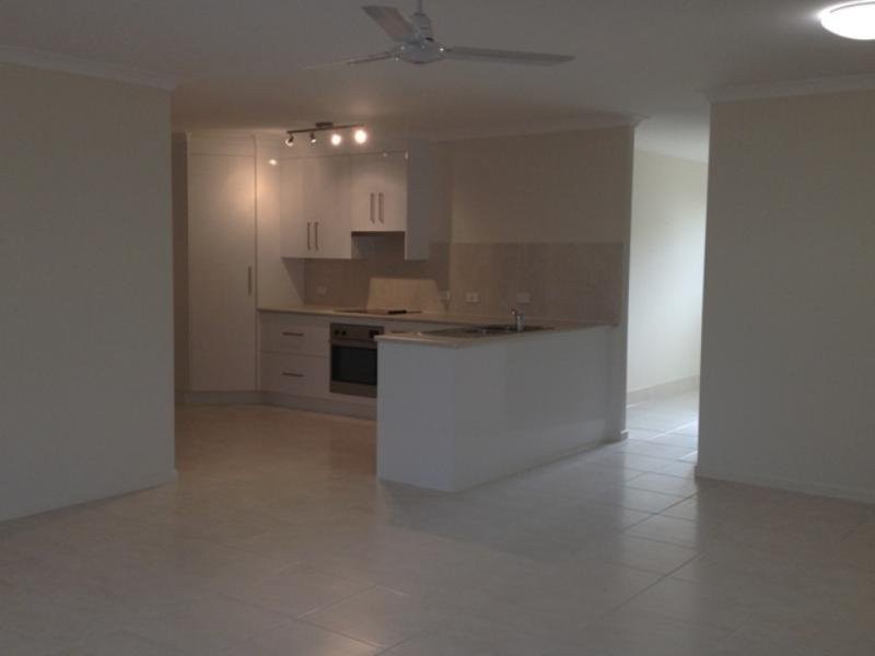 Park Avenue QLD 4701
