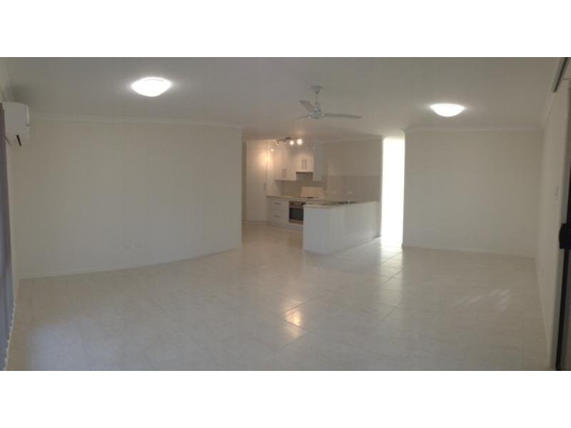 Park Avenue QLD 4701