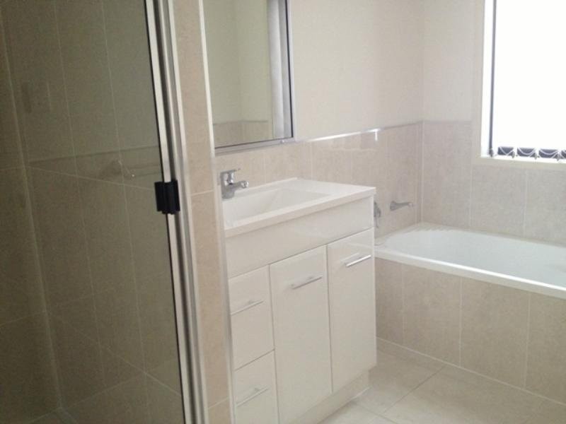 Park Avenue QLD 4701