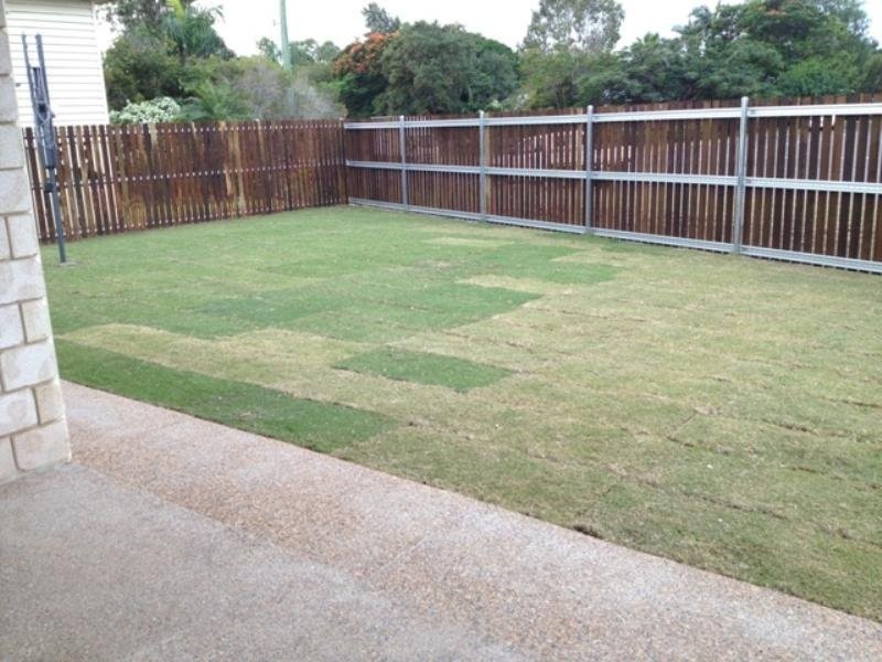 Park Avenue QLD 4701