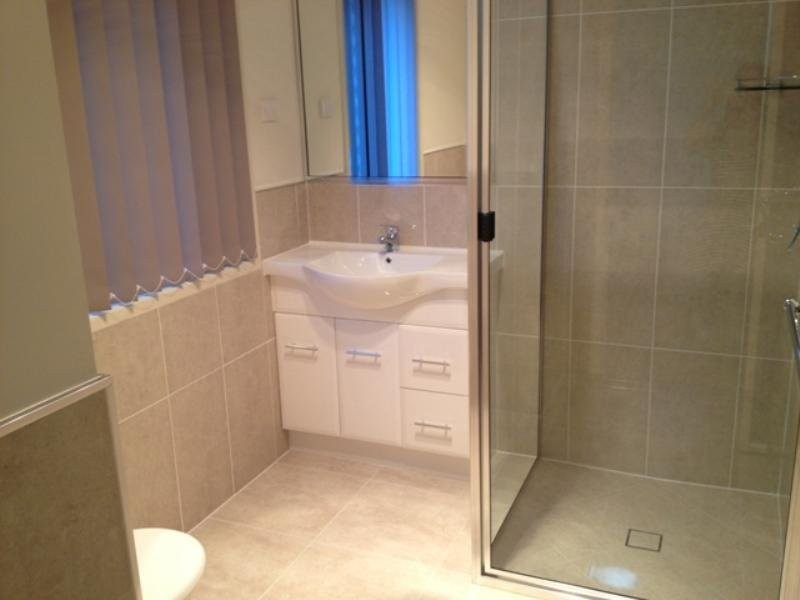 Park Avenue QLD 4701