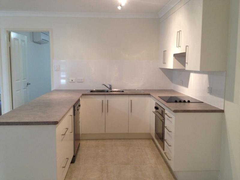 Park Avenue QLD 4701