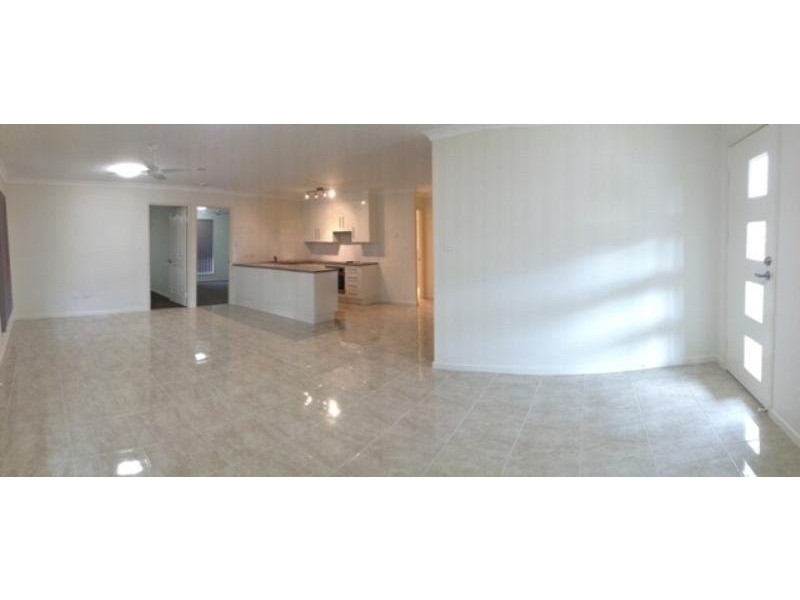 Park Avenue QLD 4701