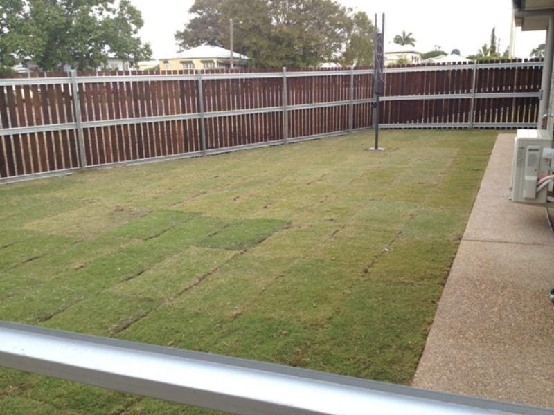 Park Avenue QLD 4701