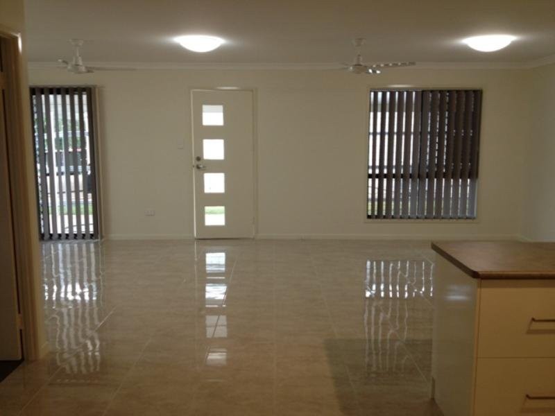 Park Avenue QLD 4701