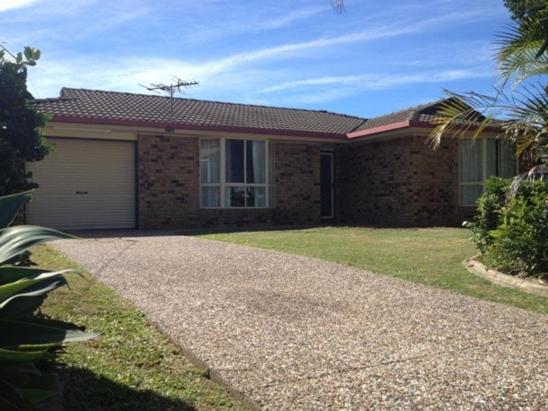 Gracemere QLD 4702