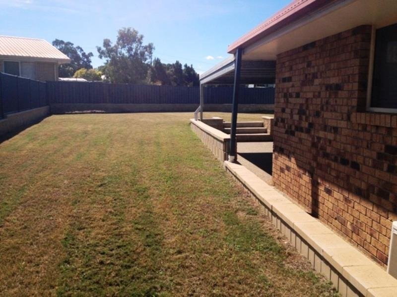 Gracemere QLD 4702