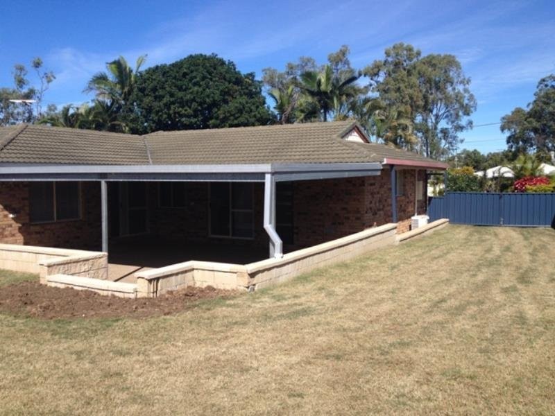 Gracemere QLD 4702