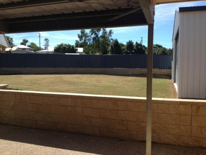 Gracemere QLD 4702