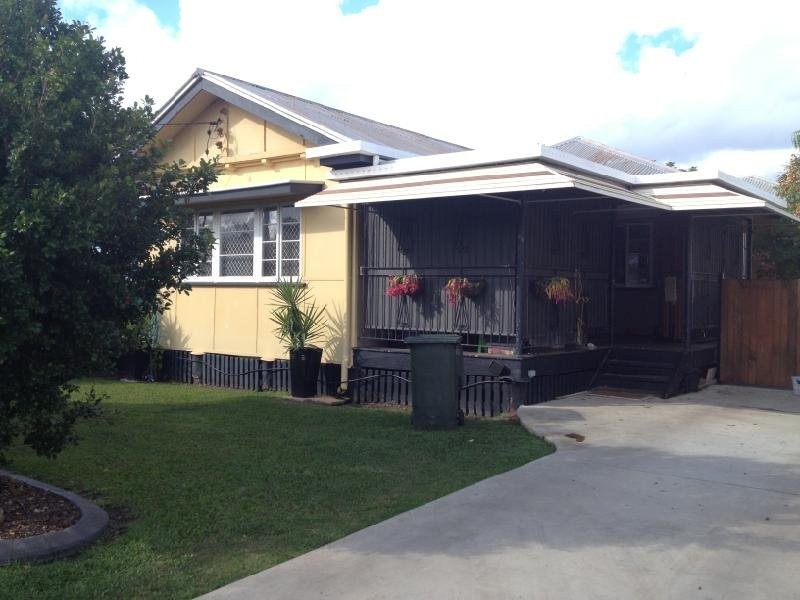 Wandal QLD 4700
