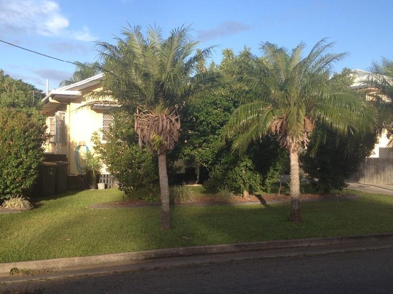 Wandal QLD 4700
