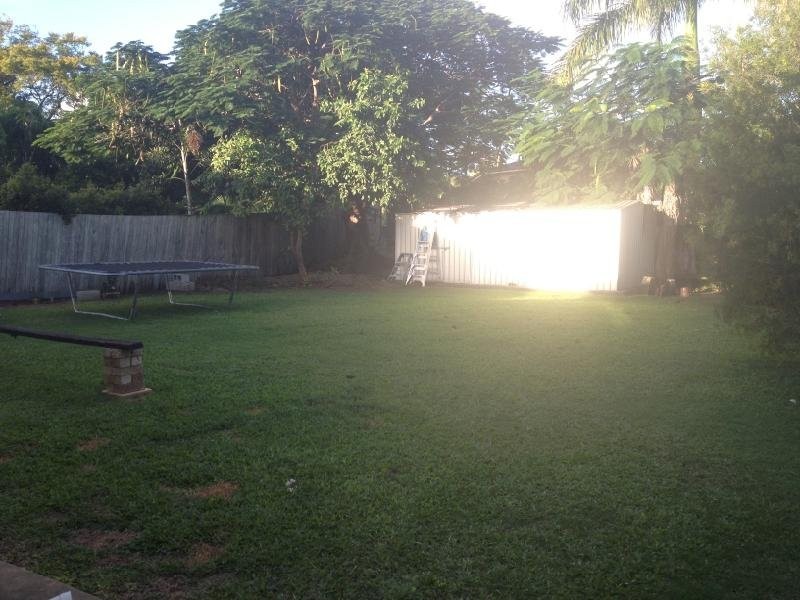 Wandal QLD 4700
