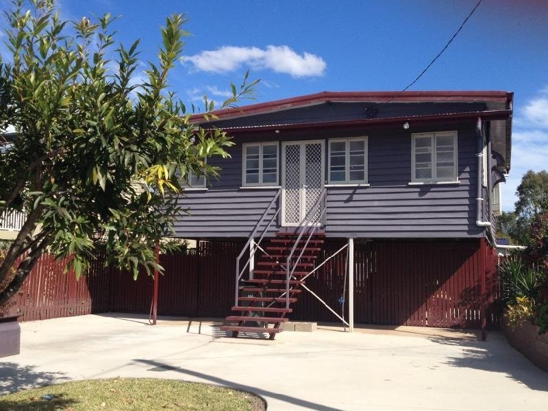 Depot Hill QLD 4700