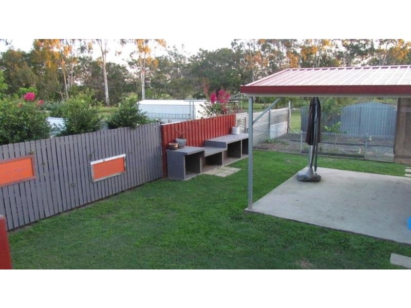 Depot Hill QLD 4700