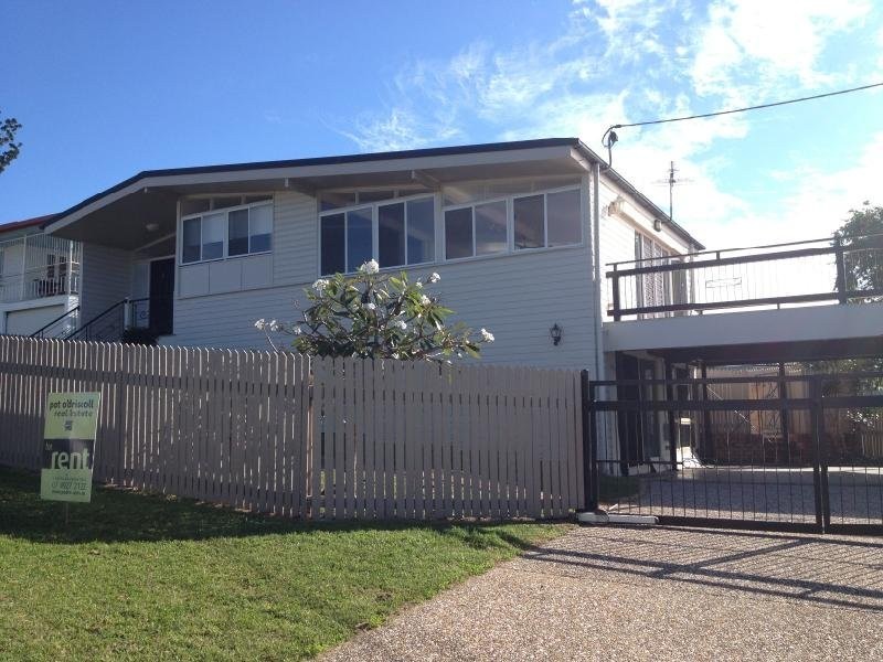 The Range QLD 4700
