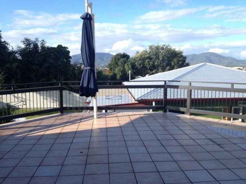 The Range QLD 4700