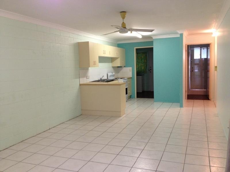 Park Avenue QLD 4701