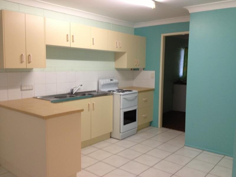 Park Avenue QLD 4701