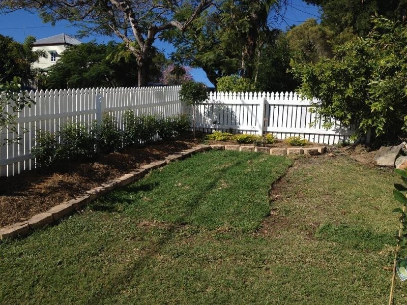 Wandal QLD 4700