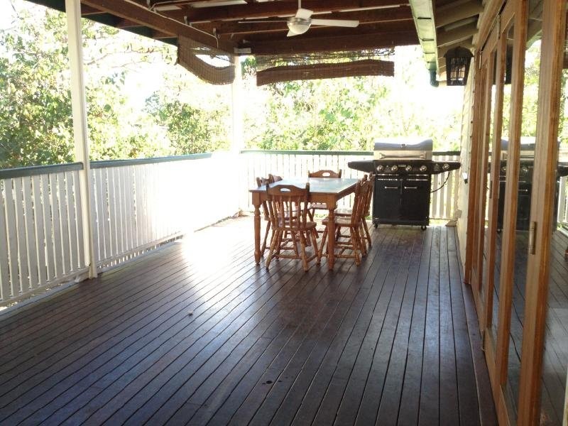 Wandal QLD 4700