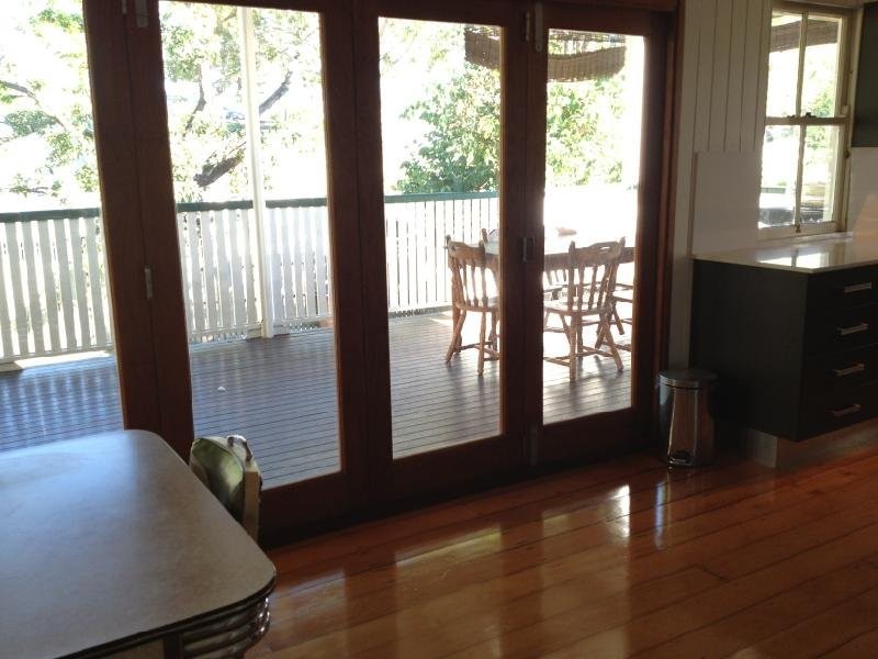 Wandal QLD 4700