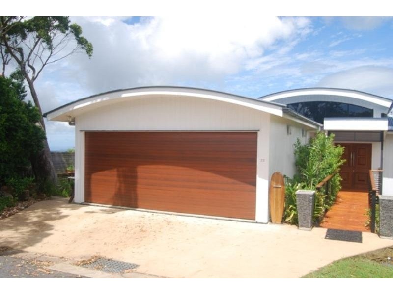 Mount Archer QLD 4701