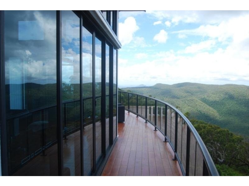 Mount Archer QLD 4701