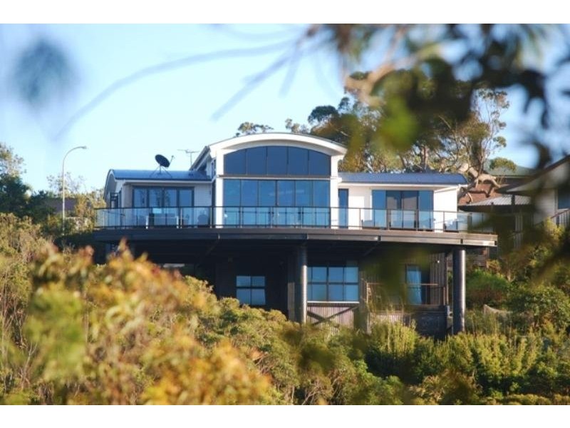 Mount Archer QLD 4701