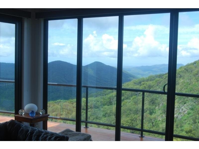 Mount Archer QLD 4701