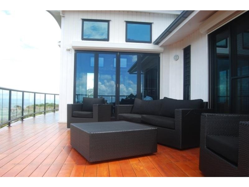 Mount Archer QLD 4701