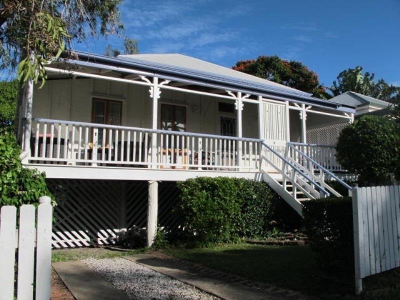 The Range QLD 4700