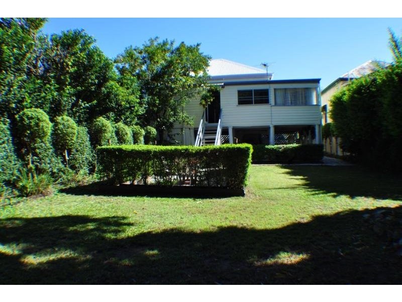 The Range QLD 4700