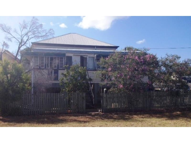 Rockhampton City QLD 4700