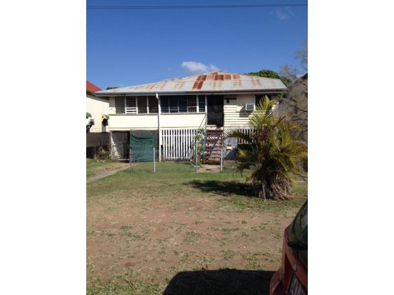 Rockhampton City QLD 4700