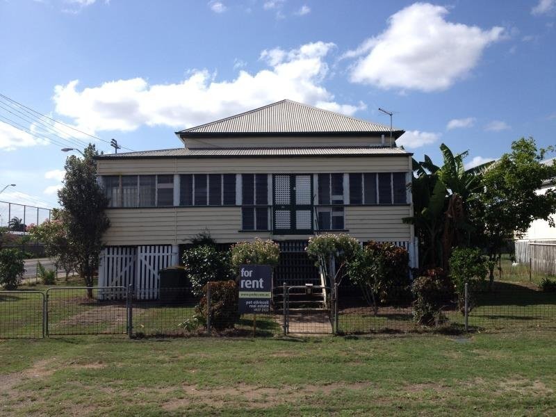 Rockhampton City QLD 4700