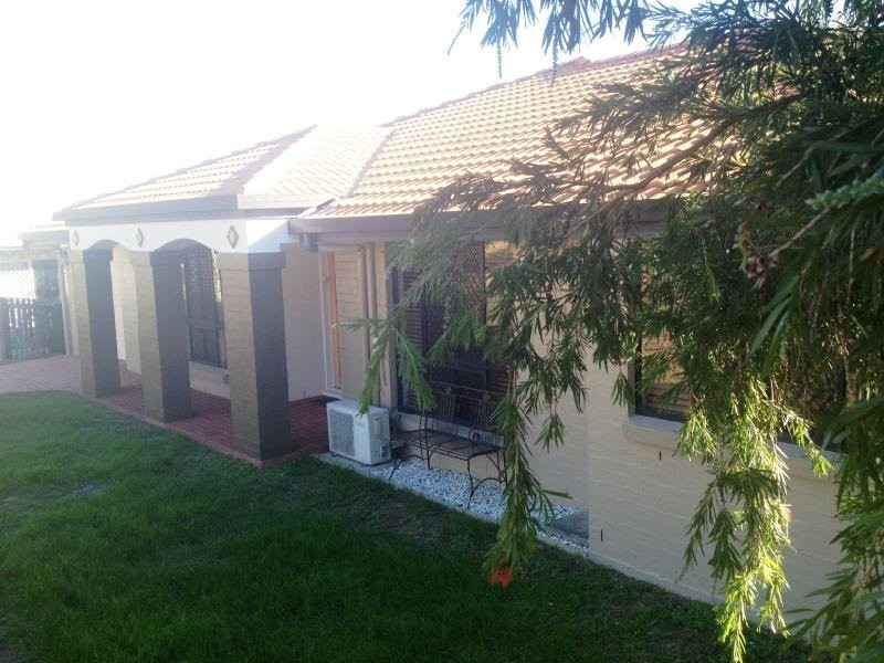 Frenchville QLD 4701