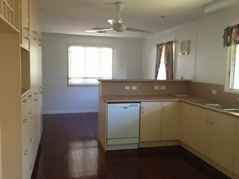 The Range QLD 4700