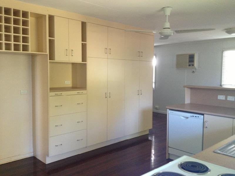 The Range QLD 4700