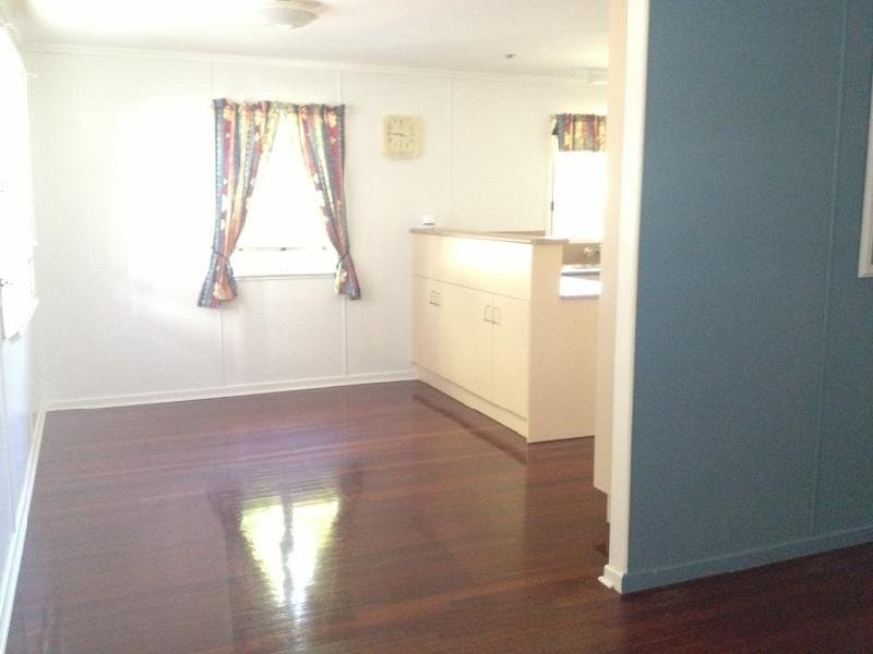 The Range QLD 4700
