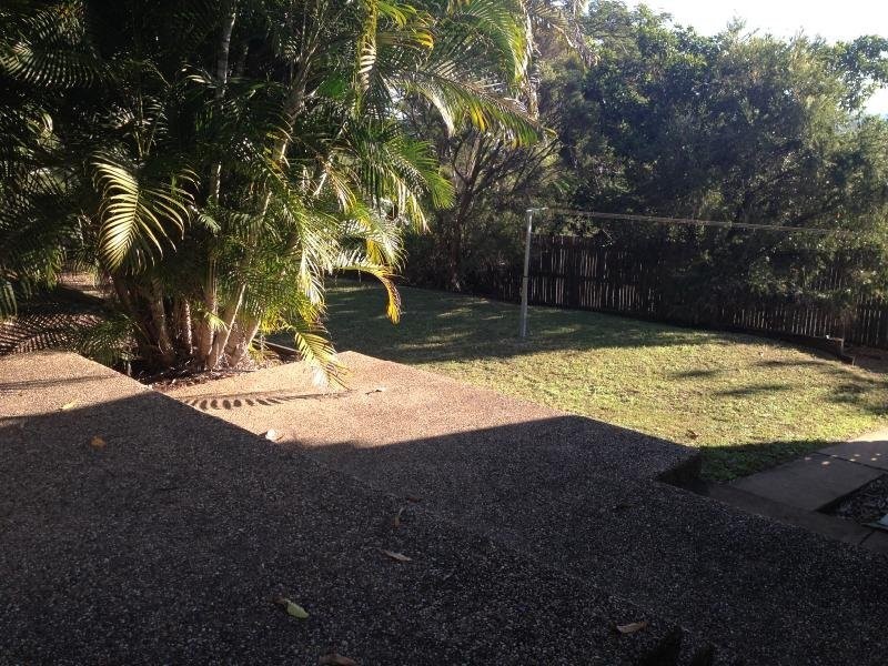 The Range QLD 4700